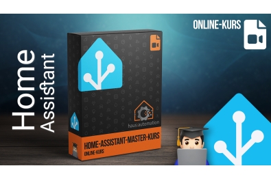 HomeAssistant-Master-Kurs